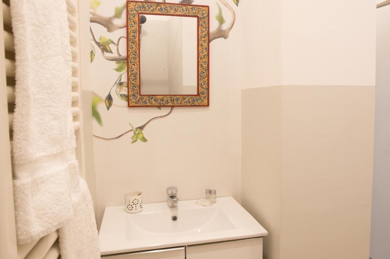 Appartement Pilastri Majestic Garden By Mmega *