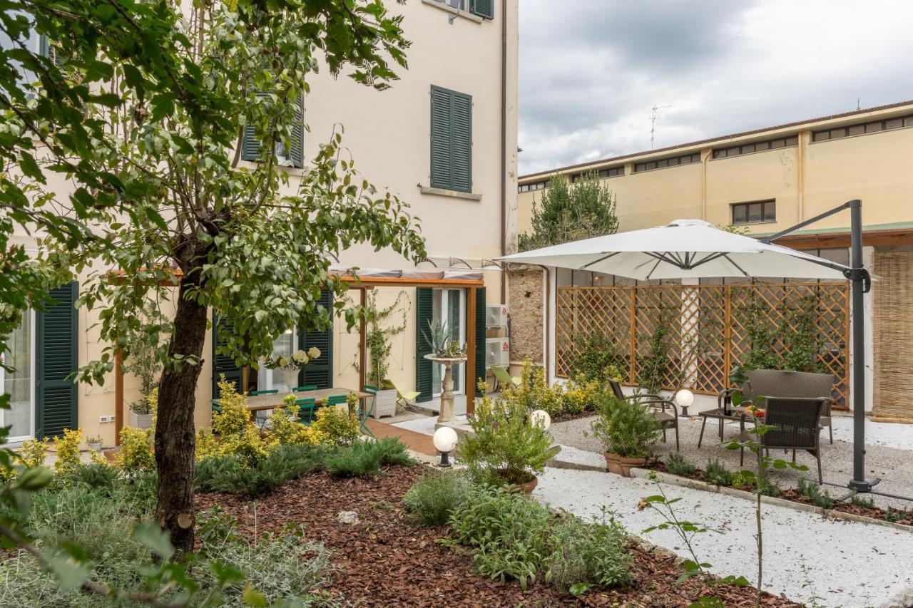 Appartement Pilastri Majestic Garden By Mmega Florence