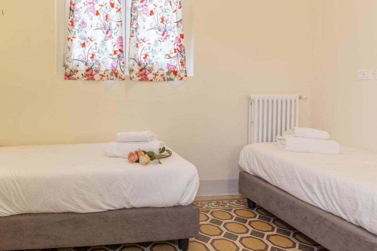 Appartement Pilastri Majestic Garden By Mmega Florence